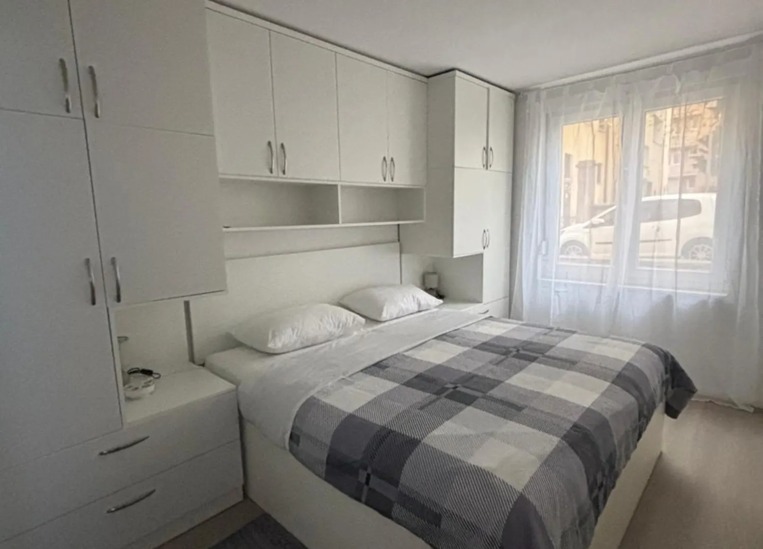 City Center Apartments Joana 자다르 크로아티아