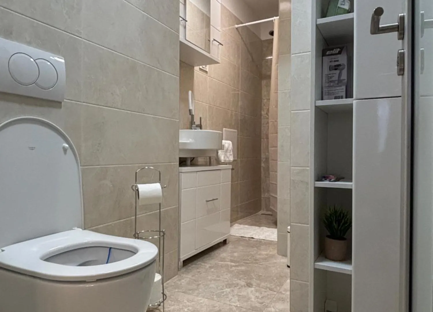 City Center Apartments Joana 자다르 크로아티아