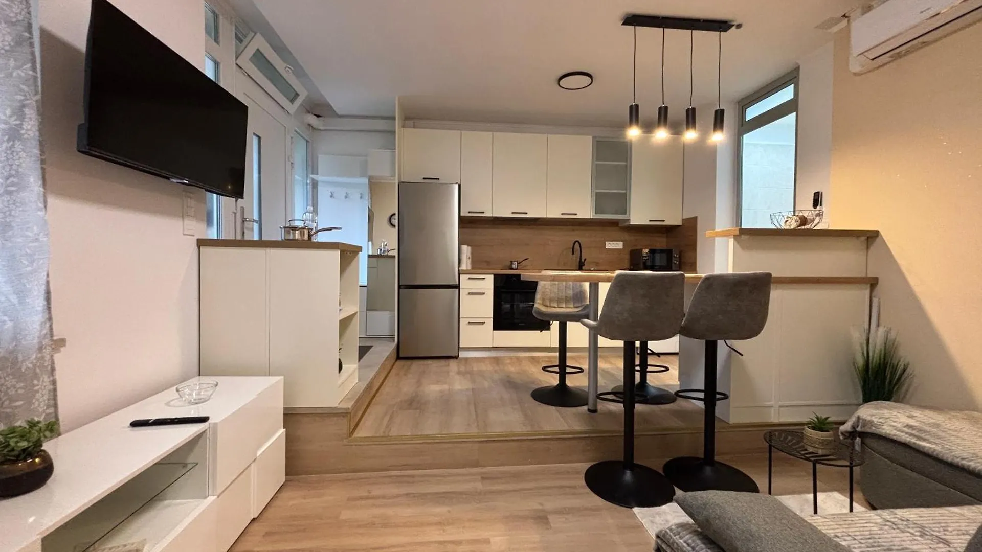 City Center Apartments Joana 자다르 크로아티아