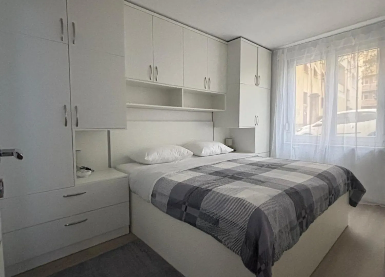 City Center Apartments Joana 자다르